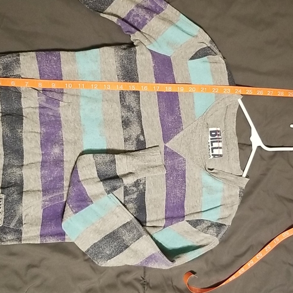 Billabong Striped Sweater - Picture 6 of 6